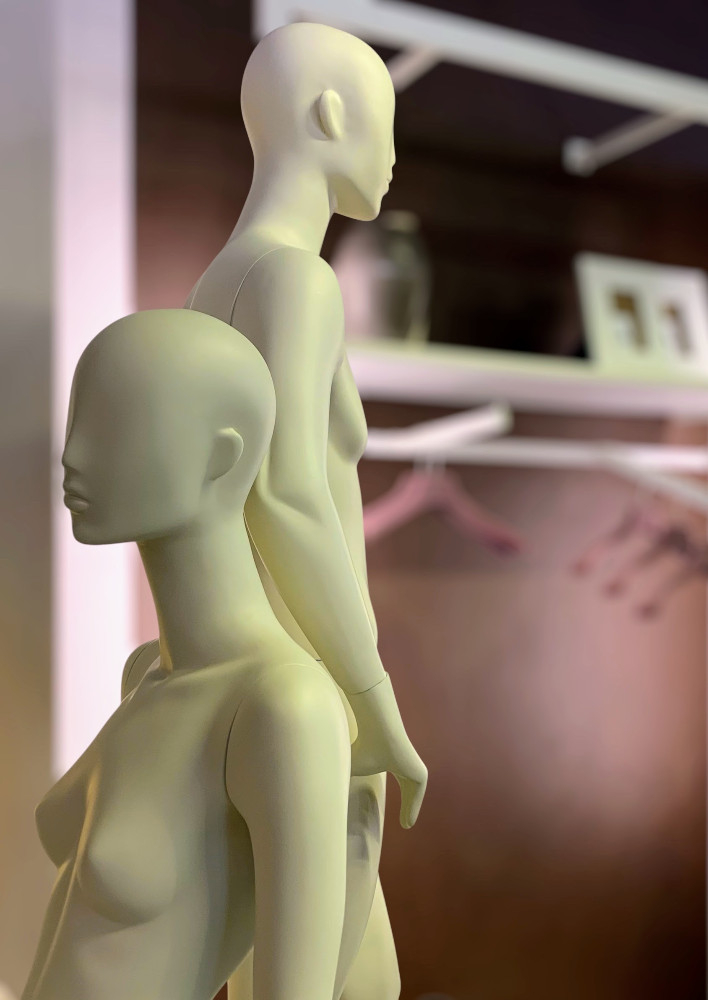 NEWS IN SHOWROOM